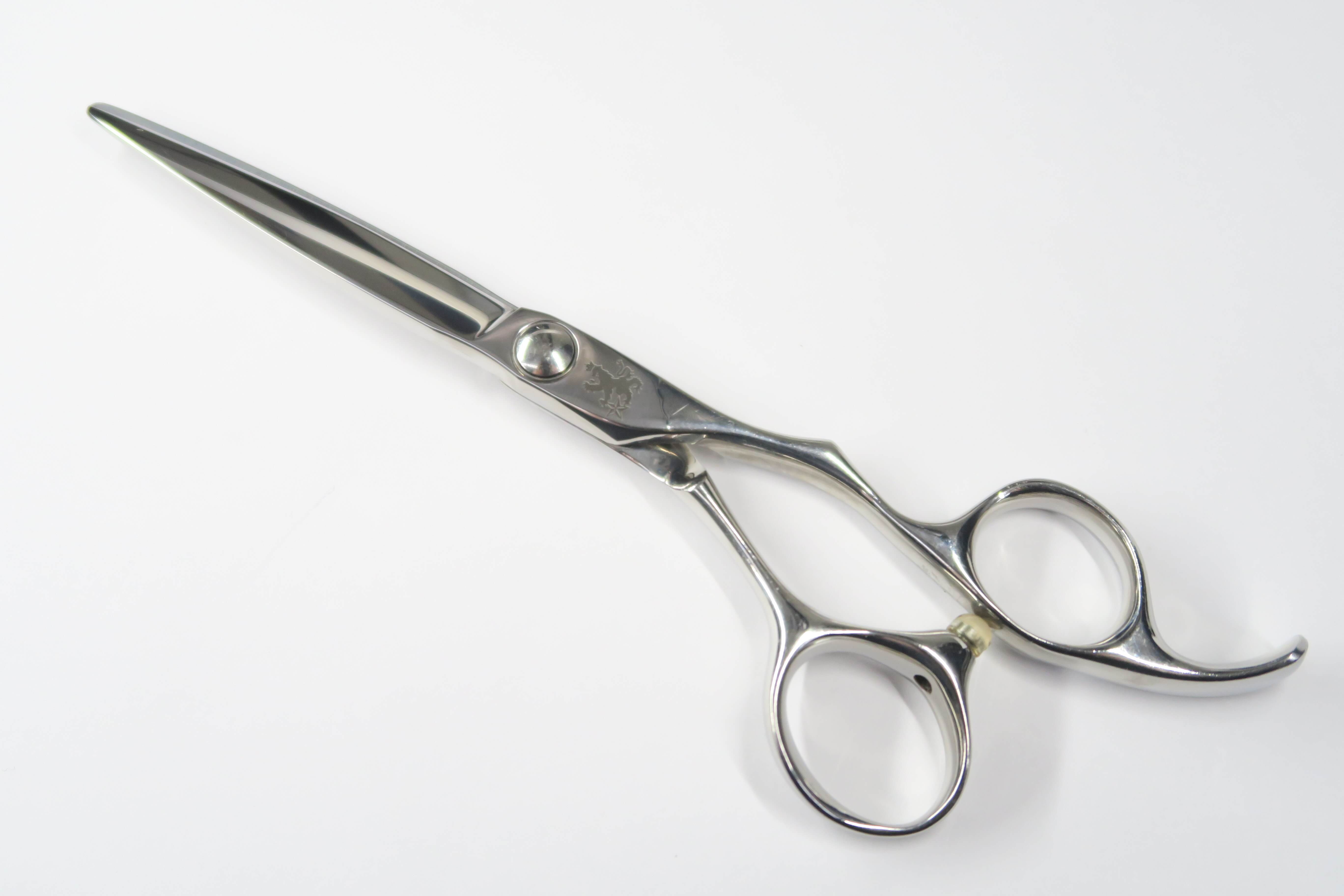 ピ*ザ様 TRACKS SCISSORS トラックスシザーズ　シザー　美容　理容 ピ*ザ様 TRACKS SCISSORS トラックスシザーズ シザー 美容 理容 【公式
